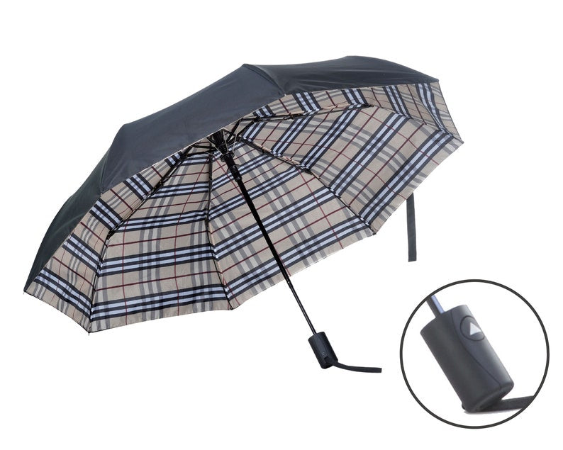 Rain Umbrella, Auto-Open
